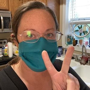 Meet your Posher, Lindsay